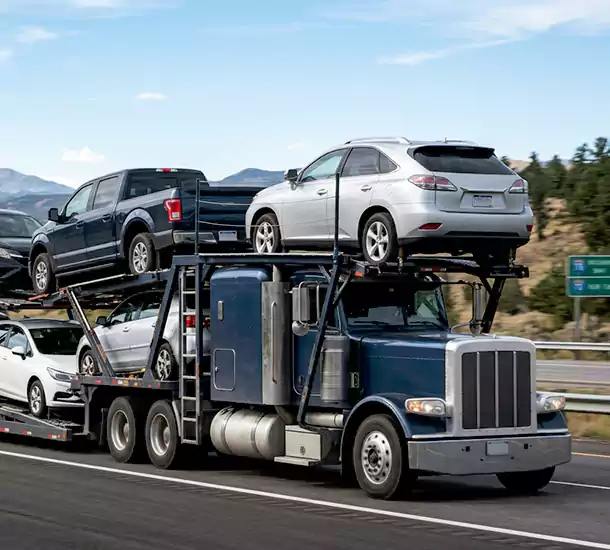 Georgia Car Transport Service: Schedule Affordable Auto Shipping With Us