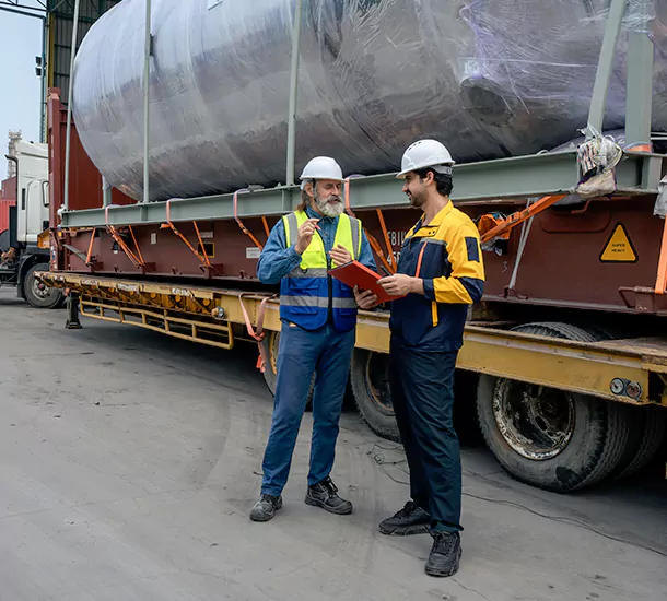 Georgia Heavy Equipment Hauler: Book Your Heavy Equipment Hauling With Us