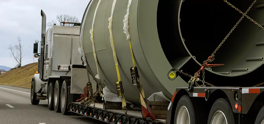 Factors That Affect Heavy Equipment Hauling Costs in Georgia, GA