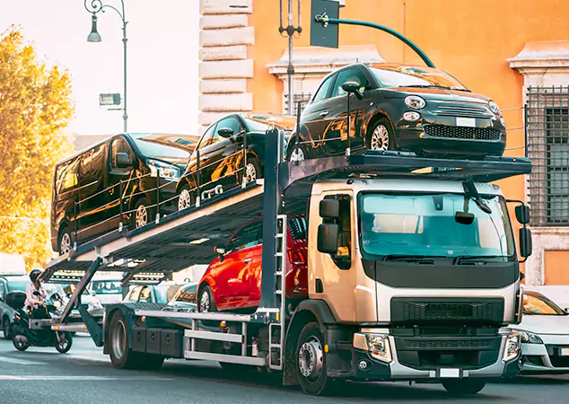 Why Choose Georgia Hauling Pros Over Other Car Transport Companies in Georgia, GA?