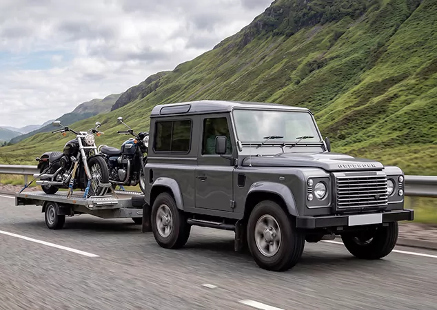 Why Choose Georgia Hauling Pros Over Other Bike Shipping Companies in Georgia?