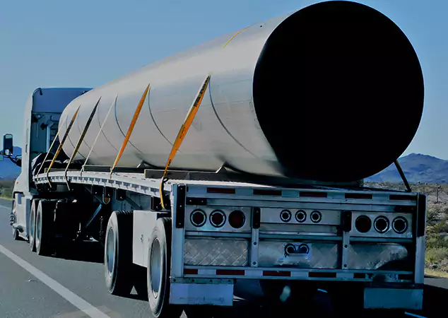 Why Choose Georgia Hauling Pros Over Other Oversize Load Trucking Companies in Georgia?