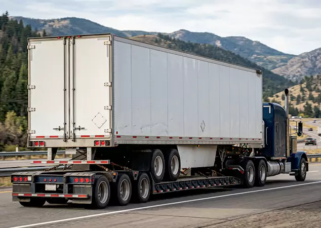 Why Choose Georgia Hauling Pros Over Other Trailer Shipping Companies in Georgia?